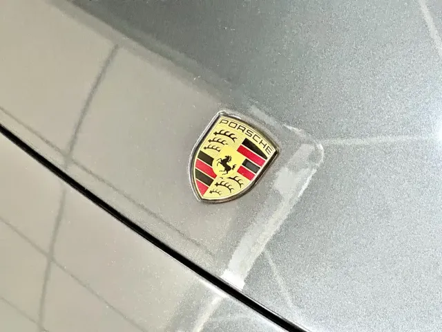 Porsche Panamera — Фото автомобиля 4