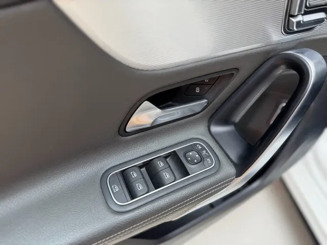 Mercedes-Benz A-Class AMG — Фото автомобиля 16