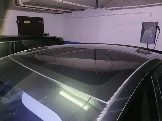 Tesla Model 3 — Фото автомобиля 6