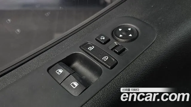 Hyundai Staria Staria Карго 3 места — Фото автомобиля 27