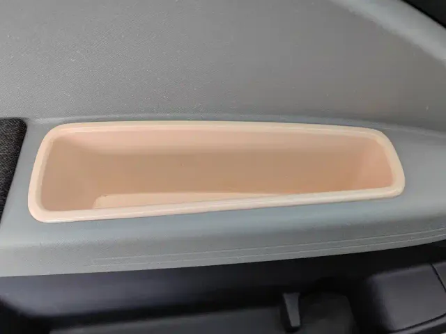 Chery QQ Ice Cream — Фото автомобиля 9