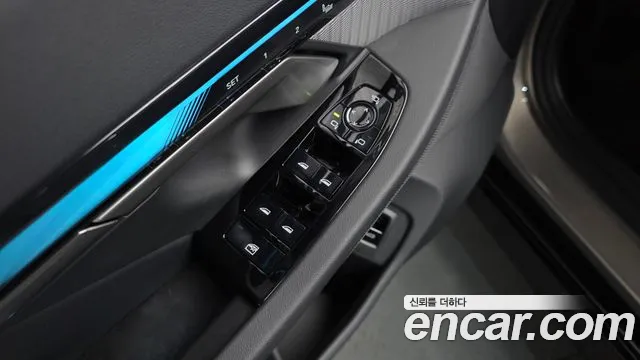 BMW 5-Series — Фото автомобиля 24