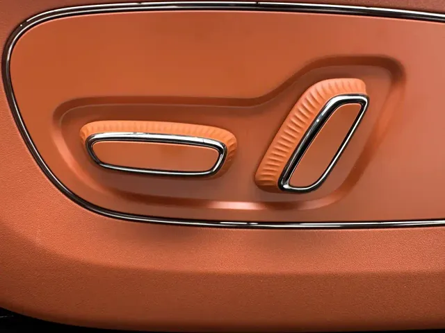 Toyota BoZhi 3X — Фото автомобиля 13