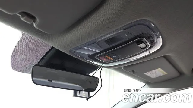 Hyundai Avante CN7 — Фото автомобиля 25