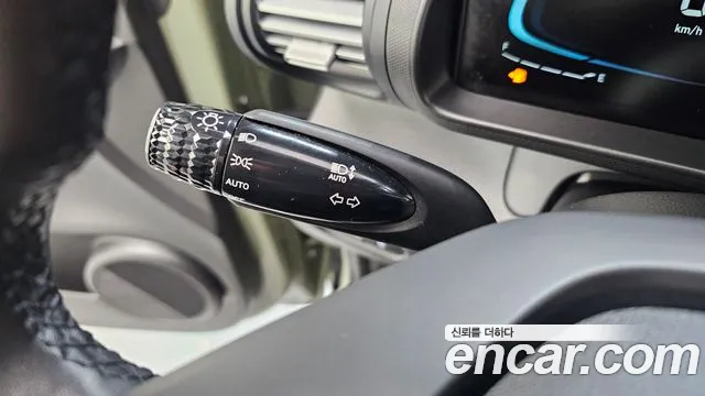 Hyundai Casper — Фото автомобиля 24