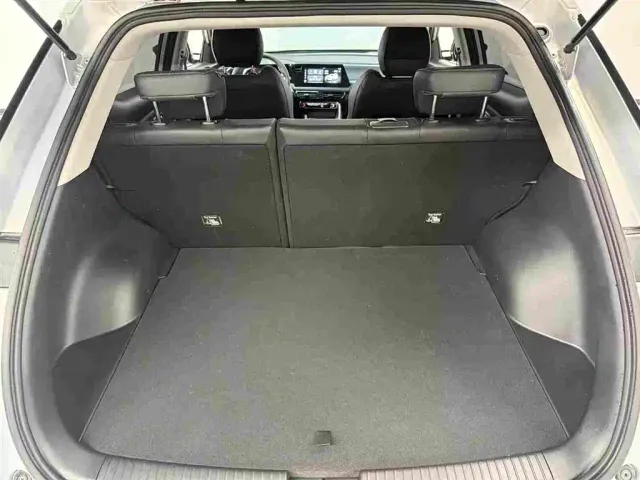 GAC Trumpchi GS3 — Фото автомобиля 6