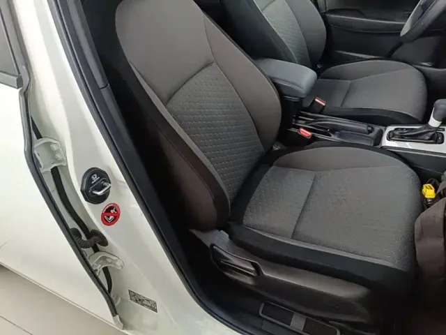 Honda Fit — Фото автомобиля 24