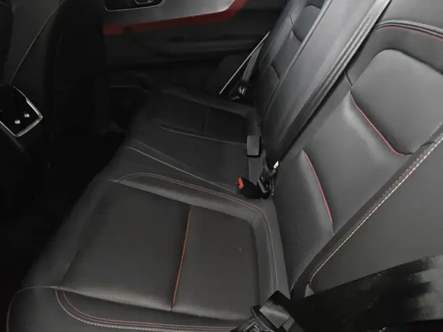 Chery Tiggo 7 — Фото автомобиля 16