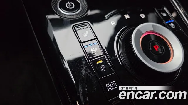 Kia Niro Niro (New) — Фото автомобиля 12