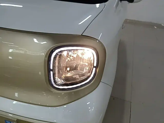 Besturn Bestune Pony 2026 222km Cute Pony Plus — Фото автомобиля 23