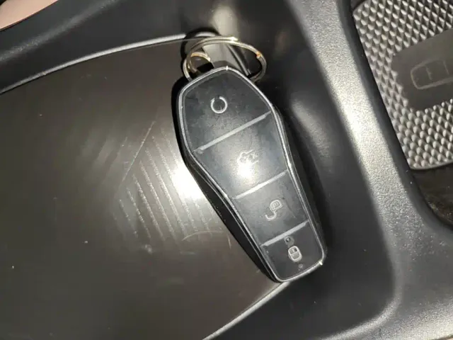 BYD Seagull — Фото автомобиля 8