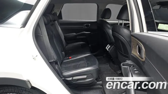 Kia Sorento 4th Gen — Фото автомобиля 17