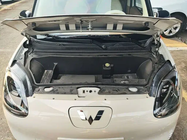 Wuling Hongguang Mini EV — Фото автомобиля 19