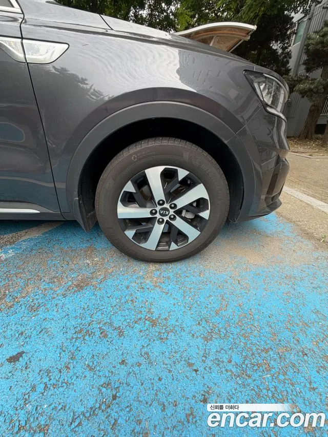 Kia Sorento 4th Gen — Фото автомобиля 11