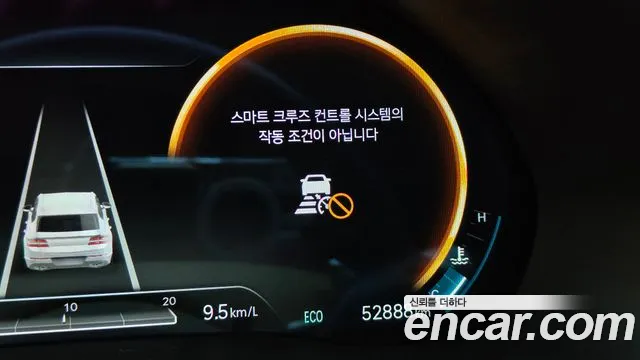 Genesis GV80 — Фото автомобиля 25