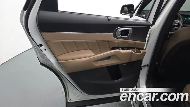 Kia Sorento 4th Gen — Фото автомобиля 14