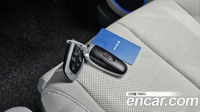 Hyundai Ioniq 5 Ioniq5 — Фото автомобиля 19