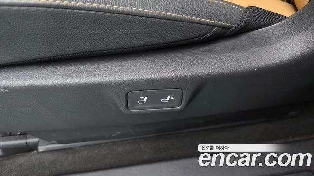Kia Canival Carnival 4 поколение Дизель 9 мест Noblesse — Фото автомобиля 14