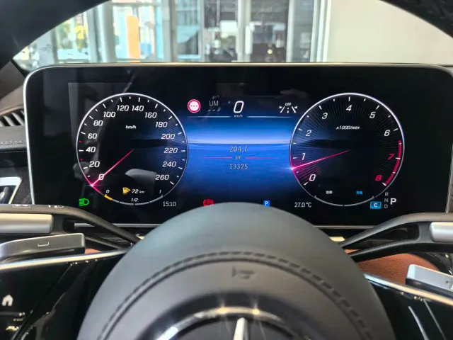 Mercedes-Benz Maybach S-Class — Фото автомобиля 5