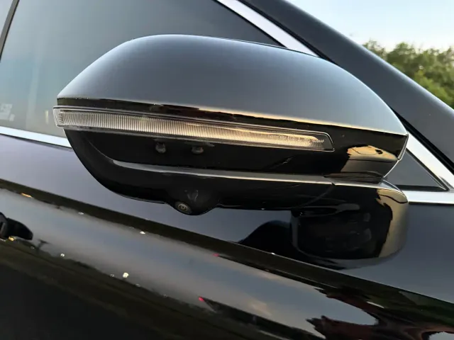 Chery Fulwin T9 — Фото автомобиля 7