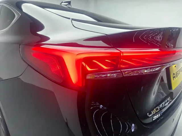 Buick LaCrosse — Фото автомобиля 12