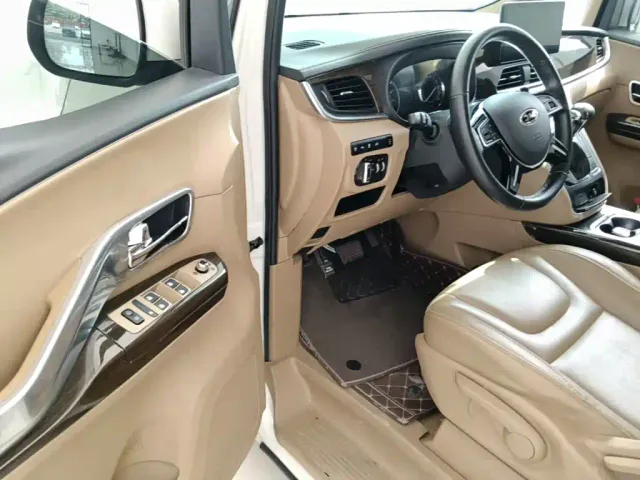 JAC Refine L6 MAX — Фото автомобиля 15
