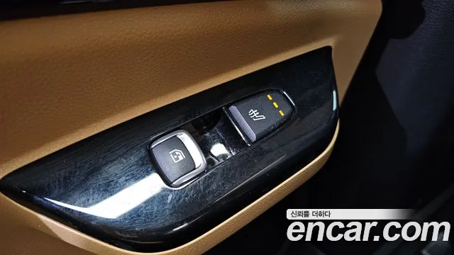 Kia Carnival 4th Gen — Фото автомобиля 18