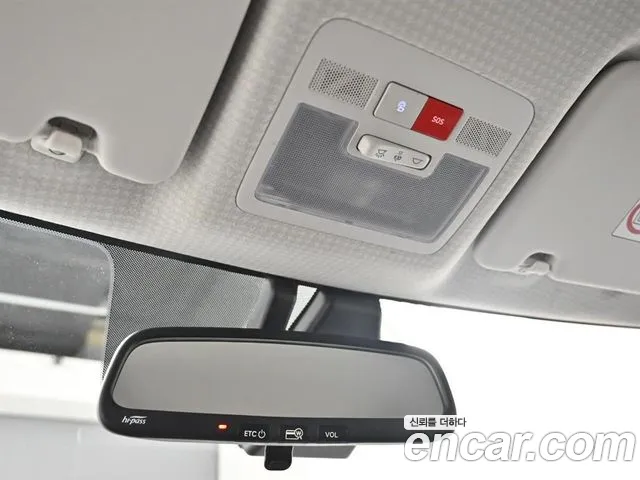 Hyundai Casper — Фото автомобиля 18
