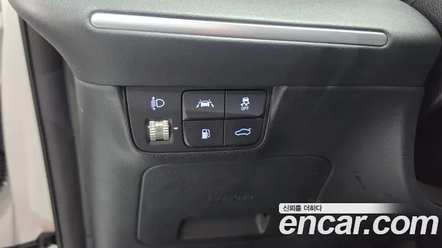 Hyundai Grandeur Grandeur (New) — Фото автомобиля 29