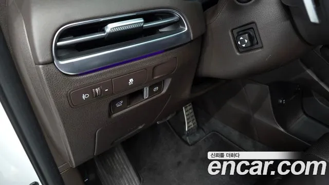 Hyundai Palisade The New Palisade — Фото автомобиля 25