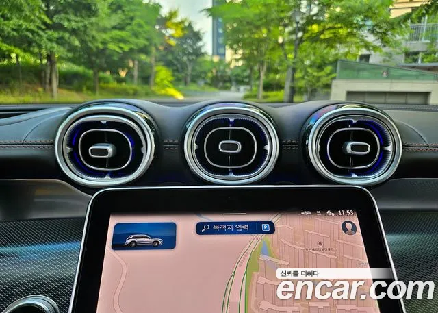 Mercedes-Benz GLC-Class GLC-класс X254 GLC300 4MATIC Avantgarde — Фото автомобиля 13