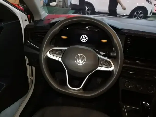 Volkswagen Lavida 2025 New Edge 1.5L Outstanding New Ease — Фото автомобиля 10