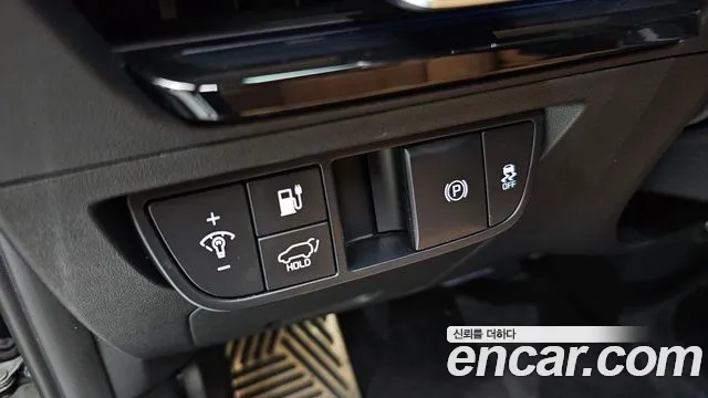 Kia EV6 — Фото автомобиля 18