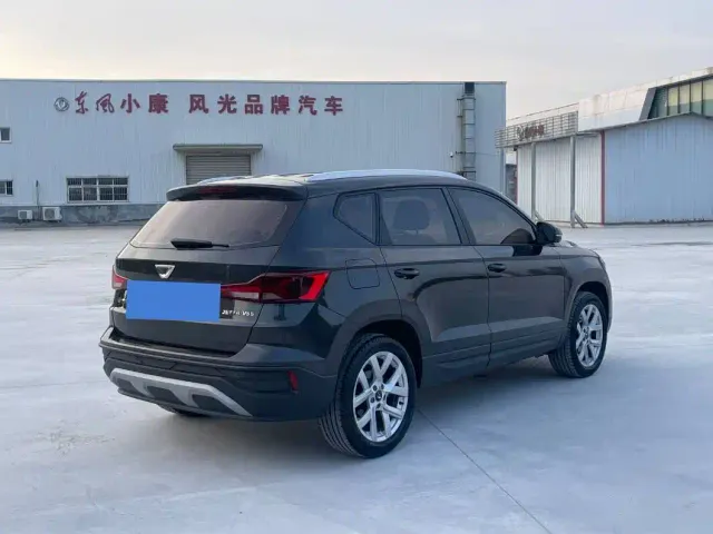 Jetta VS5 — Фото автомобиля 3
