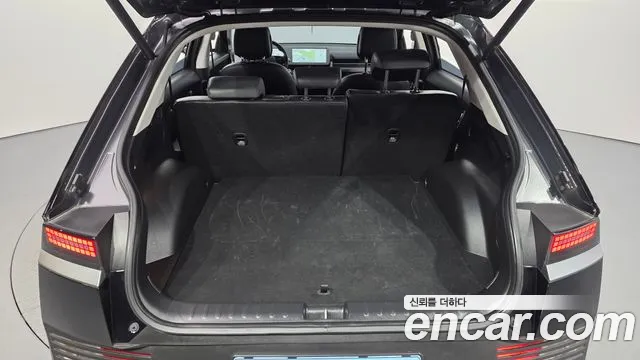 Hyundai Ioniq 5 — Фото автомобиля 25