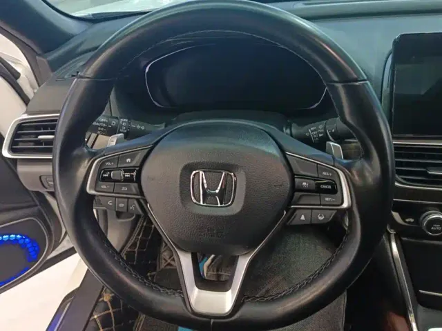Honda Inspire — Фото автомобиля 15