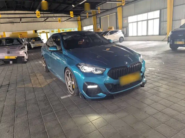 BMW 2 Series — Фото автомобиля 3