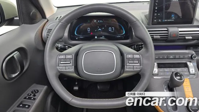 Hyundai Casper — Фото автомобиля 13