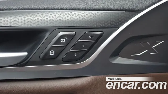 BMW X3 xDrive 20i M Sport — Фото автомобиля 27