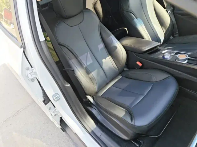 Buick Velite 6 — Фото автомобиля 24