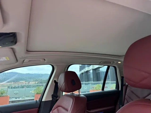 BMW X5 — Фото автомобиля 30