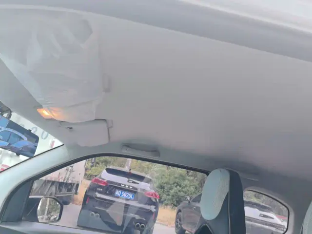 Wuling Hongguang Mini EV — Фото автомобиля 19