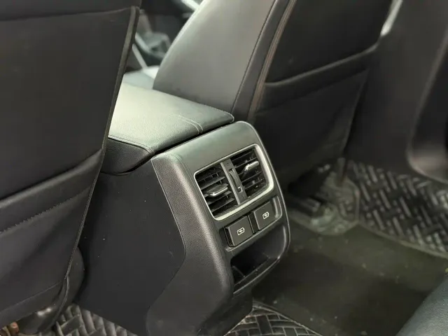 Honda Accord — Фото автомобиля 14