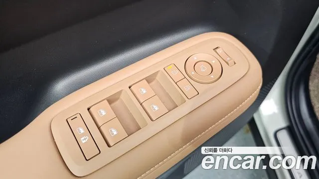 Hyundai Santa Fe MX5 — Фото автомобиля 15