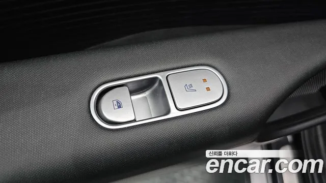 Hyundai Ioniq 6 — Фото автомобиля 30