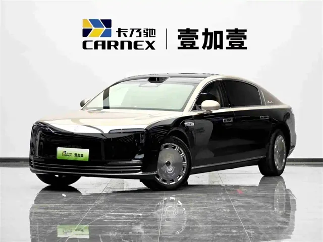 Фотография автомобиля — Maextro S800