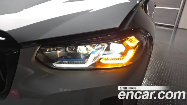 BMW X3 G01 — Фото автомобиля 22