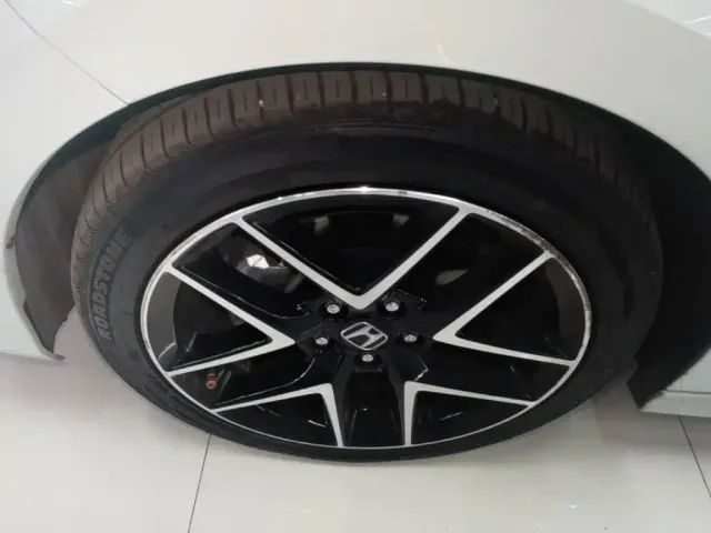 Honda Civic — Фото автомобиля 22