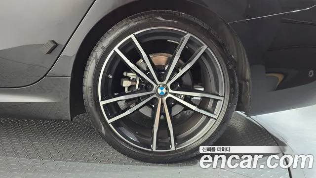 BMW 3 Series G20 — Фото автомобиля 6
