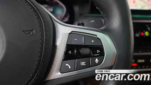 BMW 5 Series G30 — Фото автомобиля 21